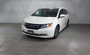 Honda • Odyssey