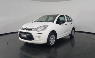 Citroen • C3