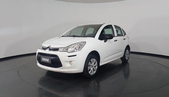 Citroen • C3