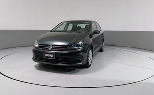 Volkswagen • Vento