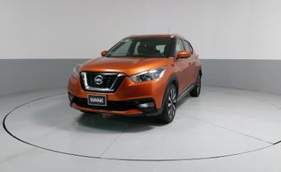 Nissan • Kicks