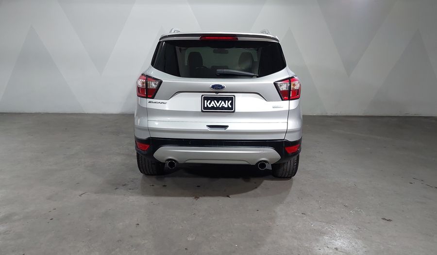 Ford Escape 2.0 ECOBOOST TREND AUTO Suv 2019