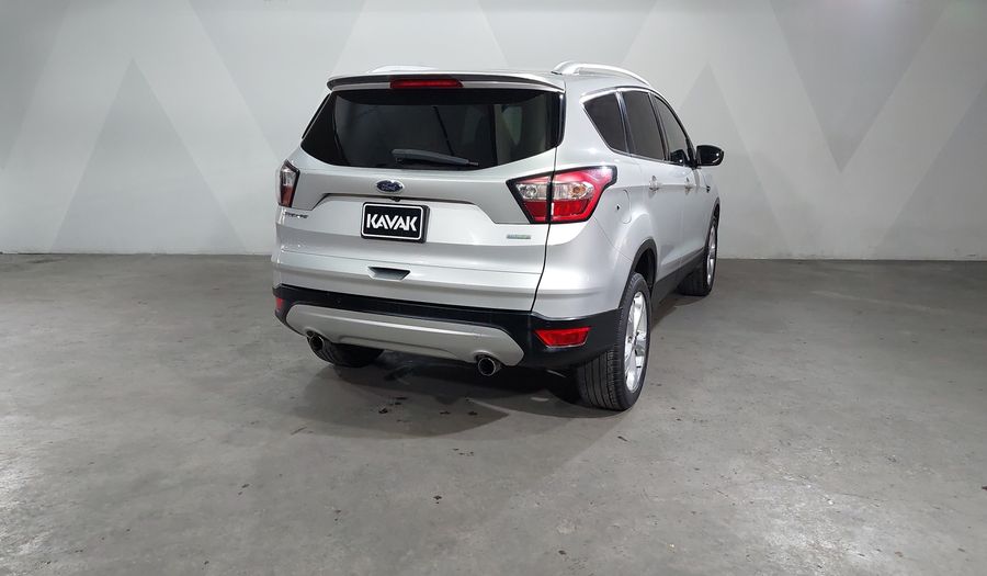 Ford Escape 2.0 ECOBOOST TREND AUTO Suv 2019