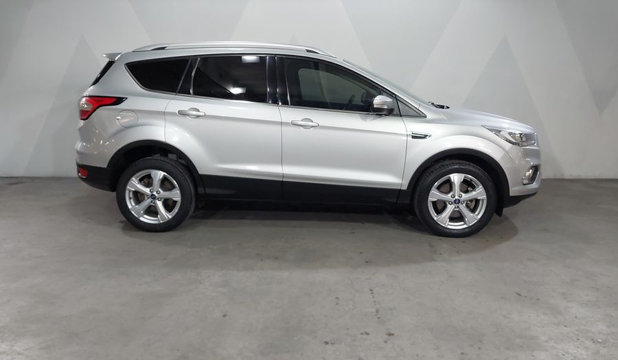 Ford Escape 2.0 ECOBOOST TREND AUTO Suv 2019