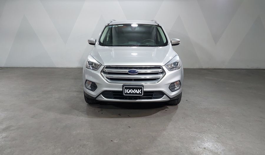 Ford Escape 2.0 ECOBOOST TREND AUTO Suv 2019