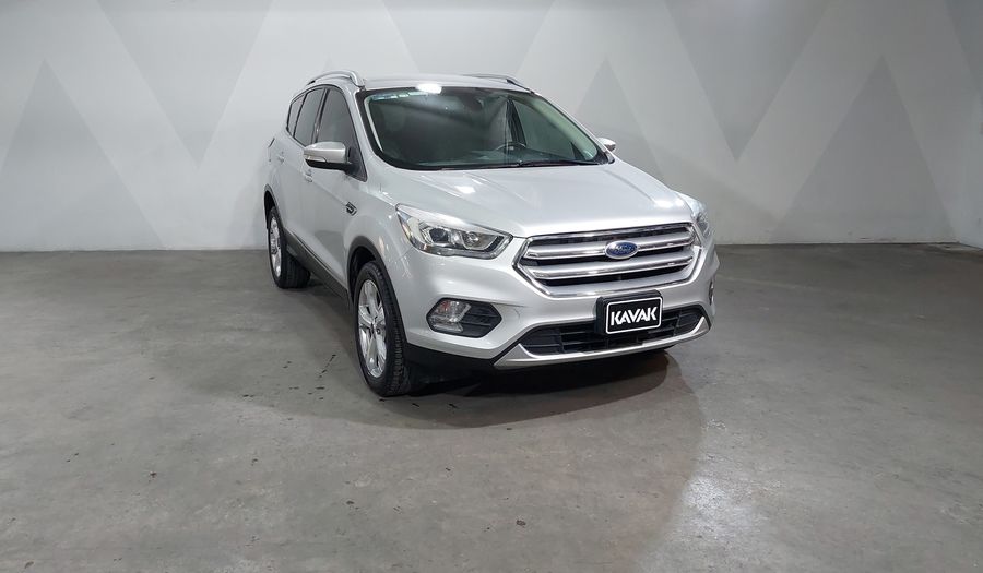 Ford Escape 2.0 ECOBOOST TREND AUTO Suv 2019