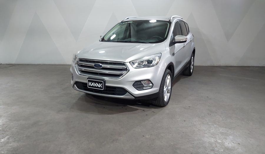 Ford Escape 2.0 ECOBOOST TREND AUTO Suv 2019