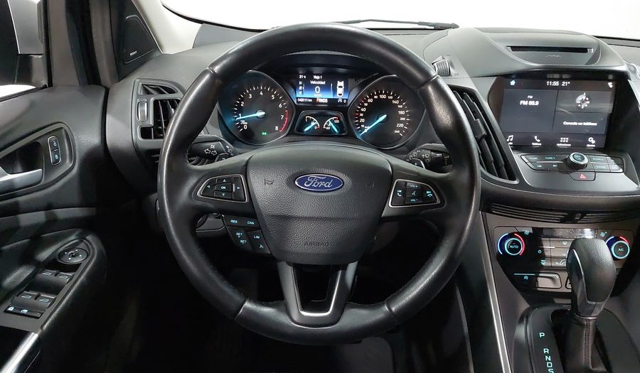 Ford Escape 2.0 ECOBOOST TREND AUTO Suv 2019