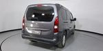 Peugeot Rifter 1.6 HDI ALLURE Minivan 2021