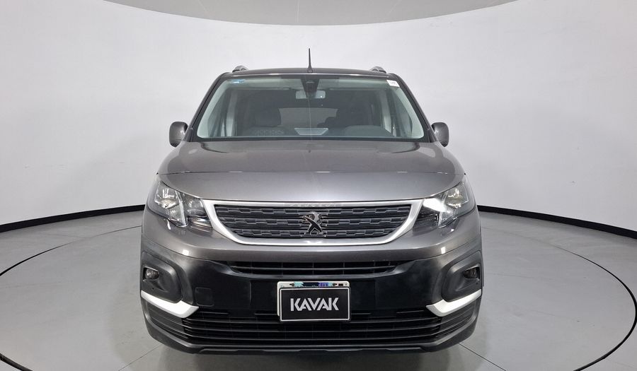 Peugeot Rifter 1.6 HDI ALLURE Minivan 2021