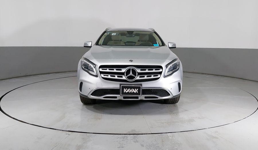 Mercedes Benz Clase Gla 1.6 GLA 200 SPORT DCT Suv 2019