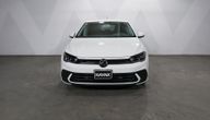 Volkswagen Polo 1.0 TSI COMFORTLINE AUTO Hatchback 2024