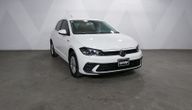 Volkswagen Polo 1.0 TSI COMFORTLINE AUTO Hatchback 2024