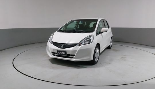 Honda • Fit