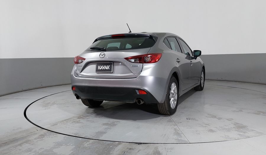 Mazda 3 2.0 HATCHBACK I TOURING TM Hatchback 2015