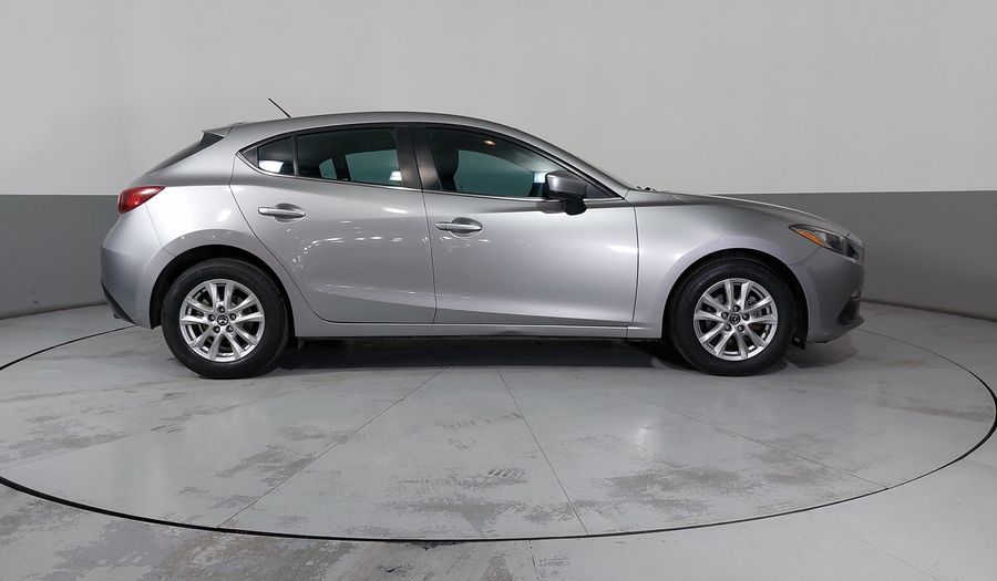 Mazda 3 2.0 HATCHBACK I TOURING TM Hatchback 2015