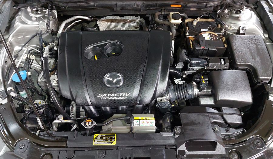 Mazda 3 2.0 HATCHBACK I TOURING TM Hatchback 2015