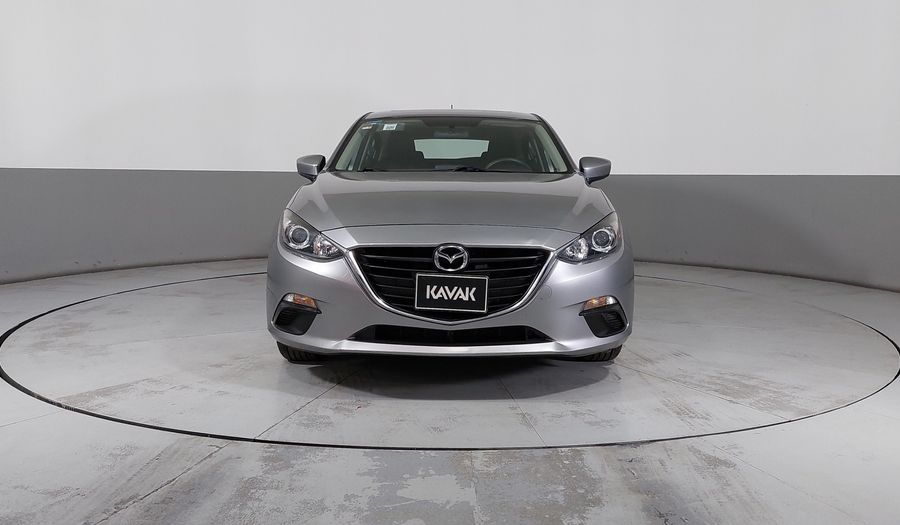 Mazda 3 2.0 HATCHBACK I TOURING TM Hatchback 2015