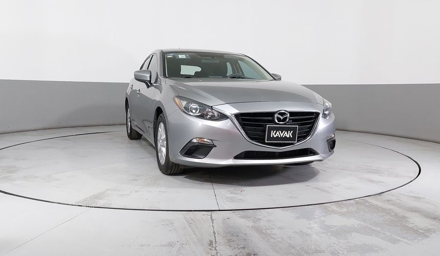 Mazda 3 2.0 HATCHBACK I TOURING TM Hatchback 2015