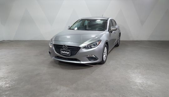 Mazda • Mazda 3