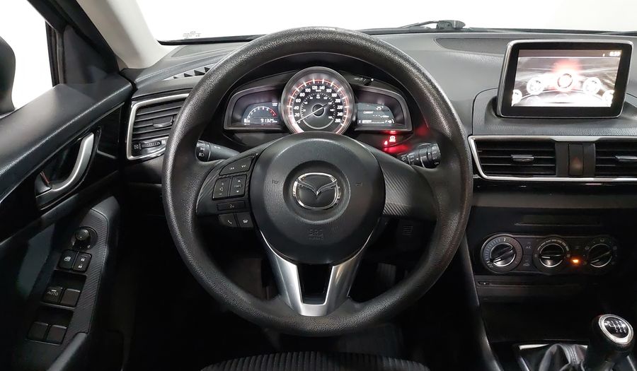 Mazda 3 2.0 HATCHBACK I TOURING TM Hatchback 2015