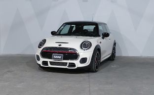 Mini • John Cooper Works