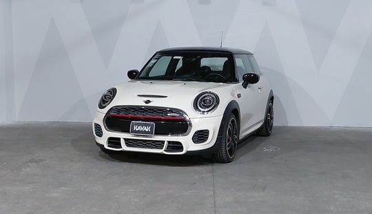 Mini • John Cooper Works