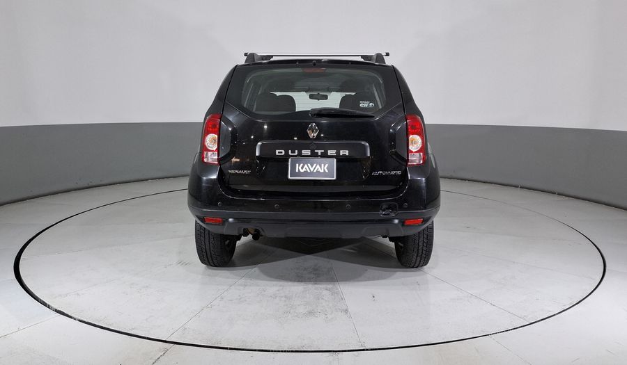 Renault Duster 2.0 EXPRESSION AT Suv 2013