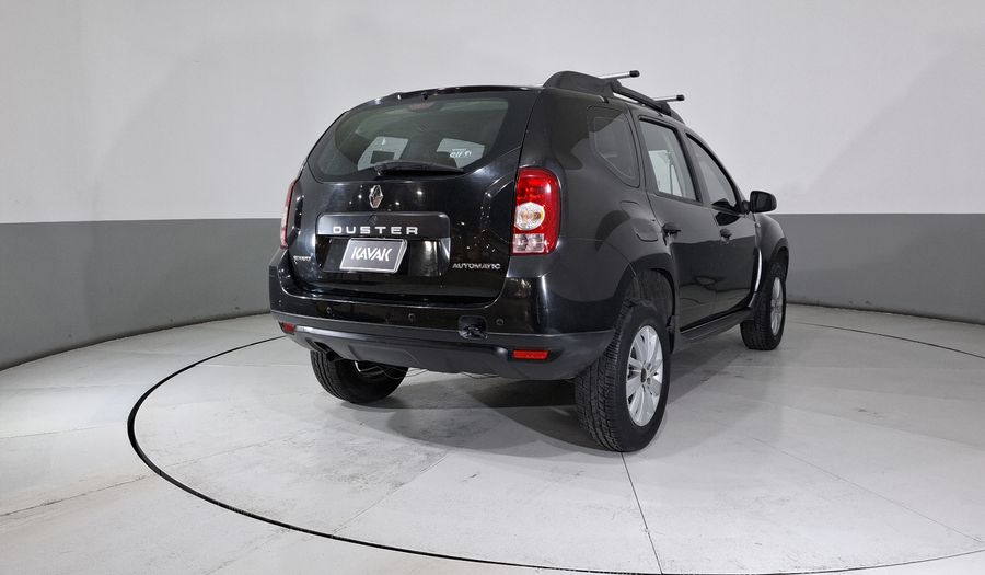 Renault Duster 2.0 EXPRESSION AT Suv 2013
