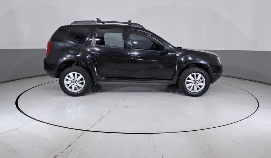 Renault Duster 2.0 EXPRESSION AT Suv 2013