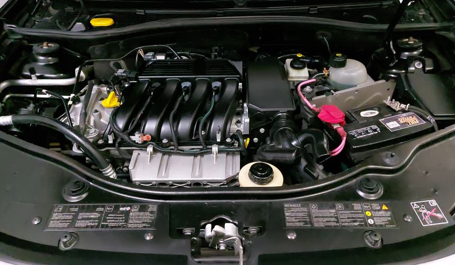 Renault Duster 2.0 EXPRESSION AT Suv 2013