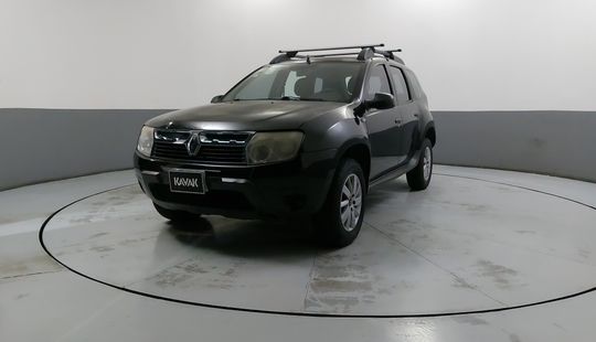 Renault • Duster