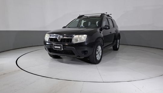 Renault • Duster