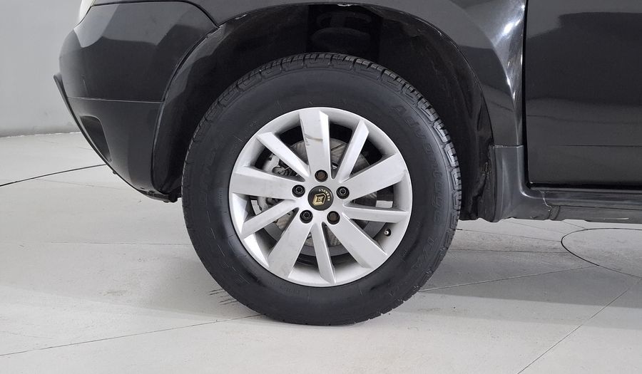 Renault Duster 2.0 EXPRESSION AT Suv 2013