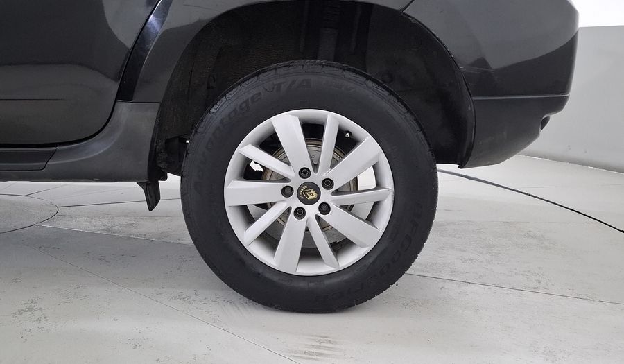 Renault Duster 2.0 EXPRESSION AT Suv 2013