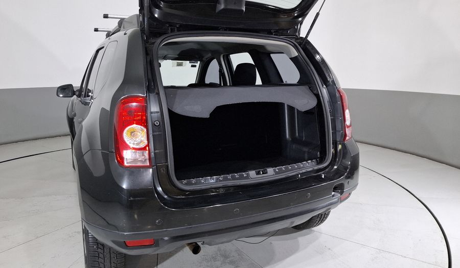 Renault Duster 2.0 EXPRESSION AT Suv 2013