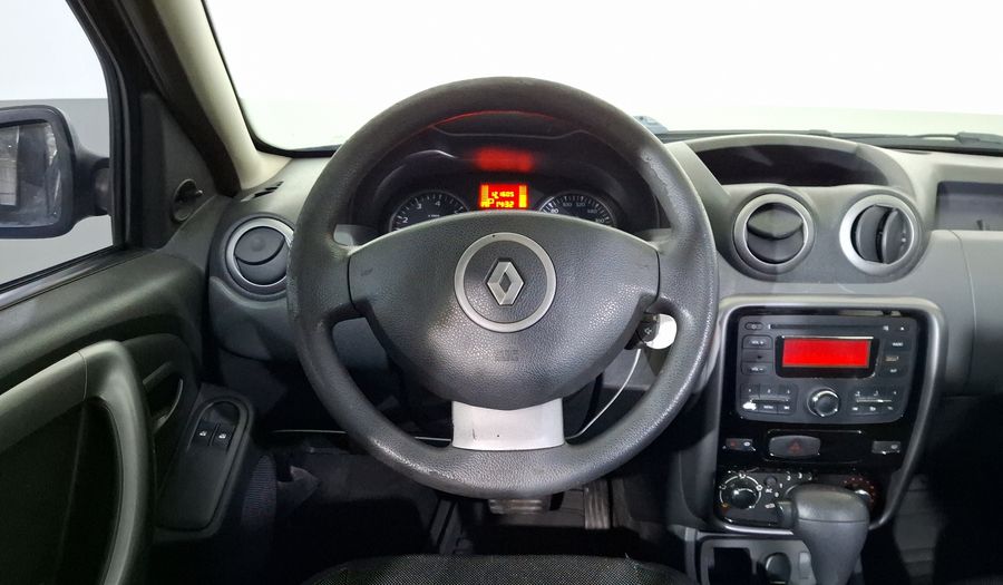 Renault Duster 2.0 EXPRESSION AT Suv 2013