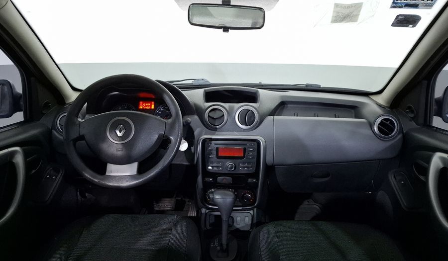 Renault Duster 2.0 EXPRESSION AT Suv 2013
