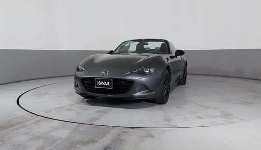 Mazda • MX-5