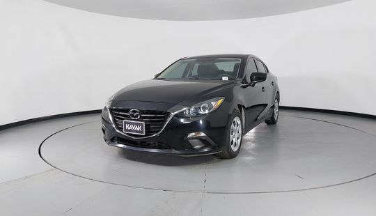 Mazda • Mazda 3