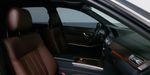 Mercedes Benz Clase E 3.0 400 CGI SPORT AT Sedan 2014