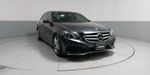 Mercedes Benz Clase E 3.0 400 CGI SPORT AT Sedan 2014