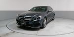 Mercedes Benz Clase E 3.0 400 CGI SPORT AT Sedan 2014