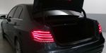 Mercedes Benz Clase E 3.0 400 CGI SPORT AT Sedan 2014