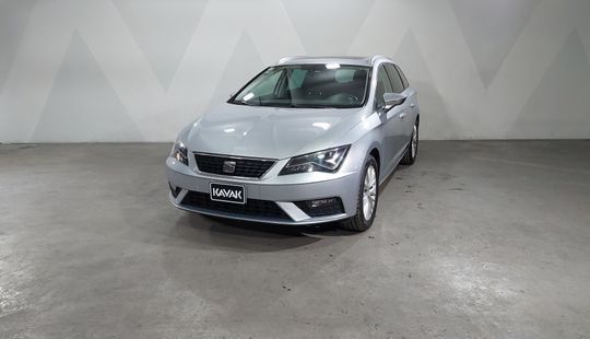 Seat • Leon