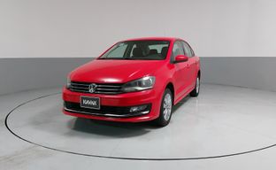 Volkswagen • Vento