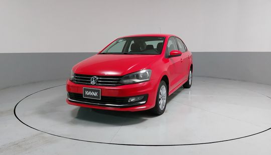 Volkswagen • Vento