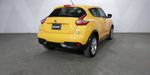 Nissan Juke 1.6 EXCLUSIVE CVT Suv 2015