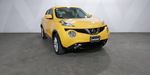 Nissan Juke 1.6 EXCLUSIVE CVT Suv 2015