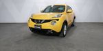 Nissan Juke 1.6 EXCLUSIVE CVT Suv 2015